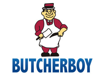 Butcher Boy Supermarket
