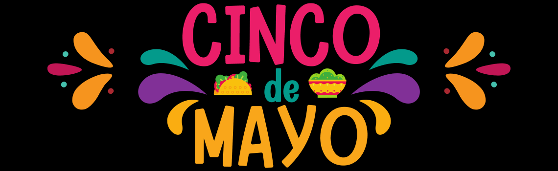 Cinco de mayo