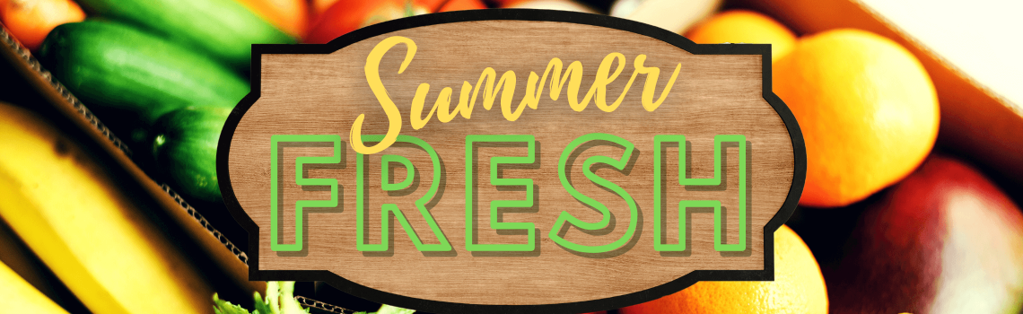 Summer Fresh
